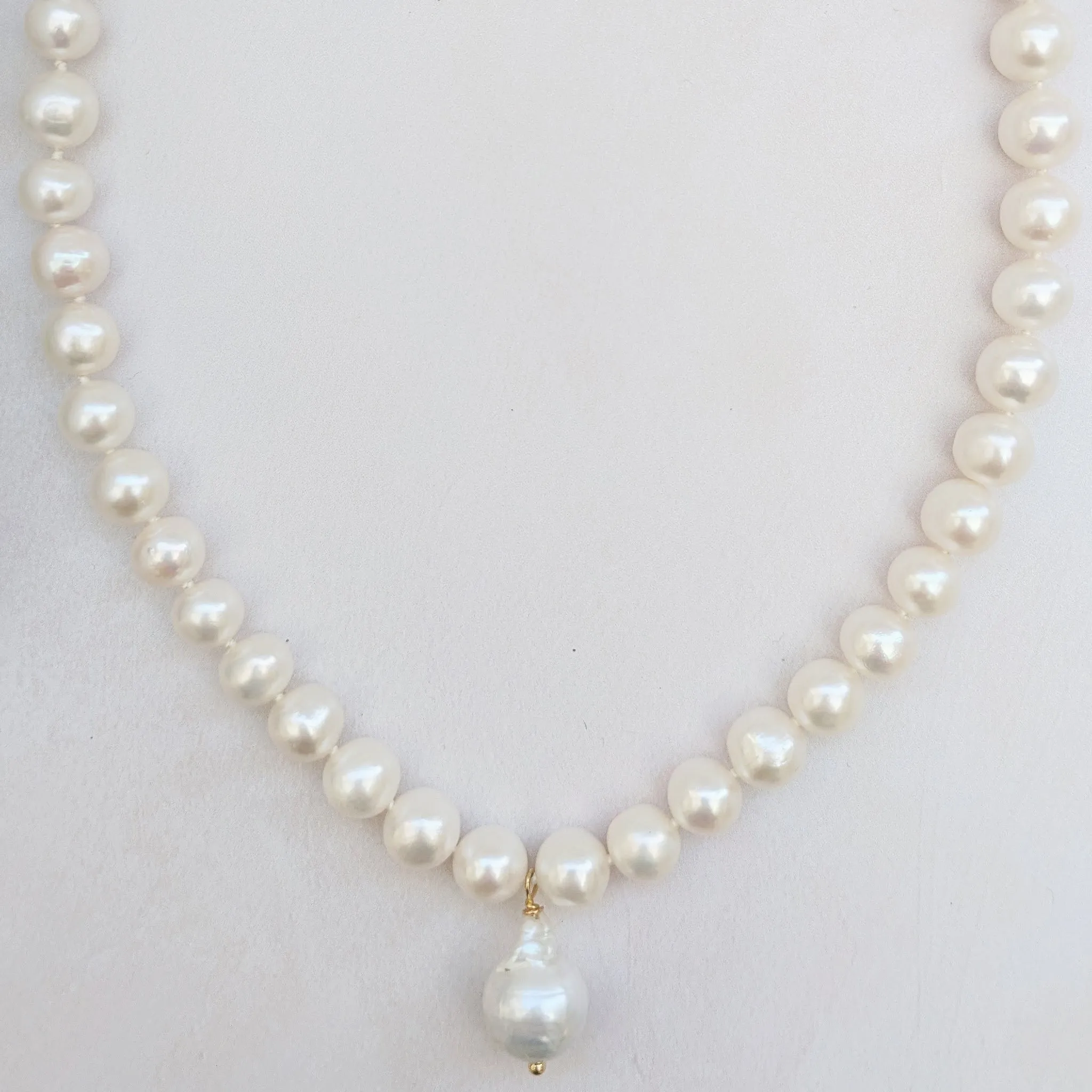 Blythe Necklace