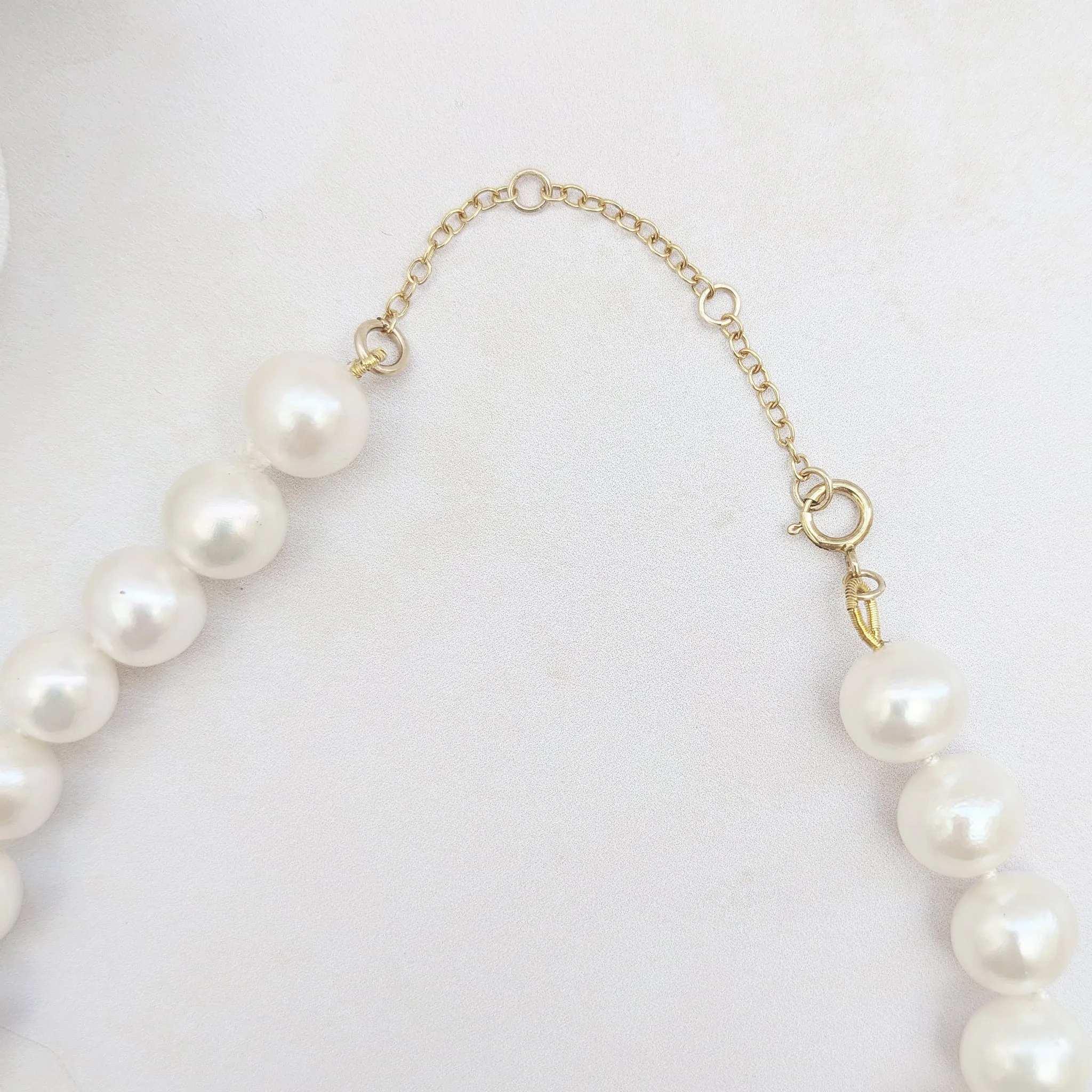 Blythe Necklace