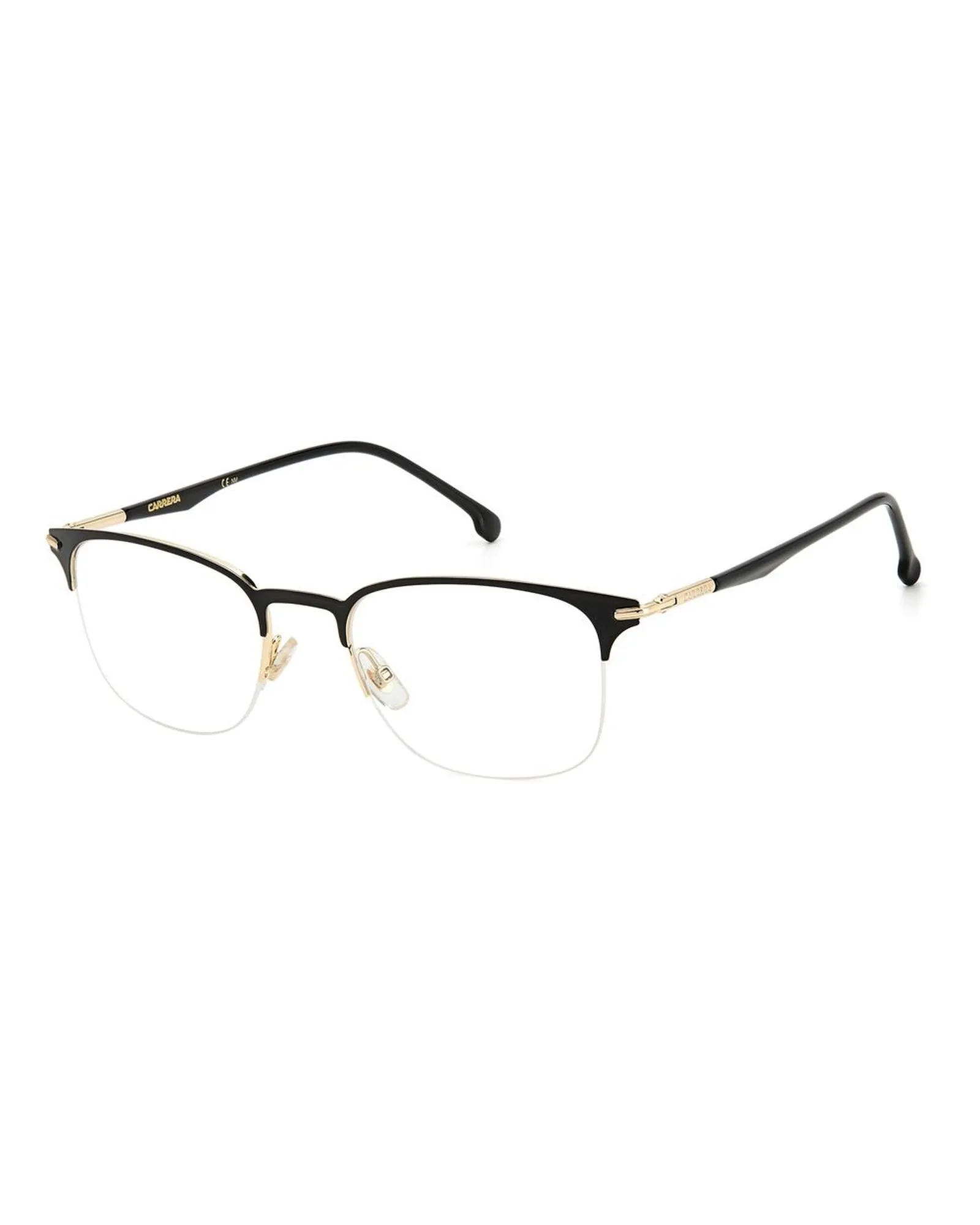 Carrera Metal Frames with  Dial and Metal Bracelet