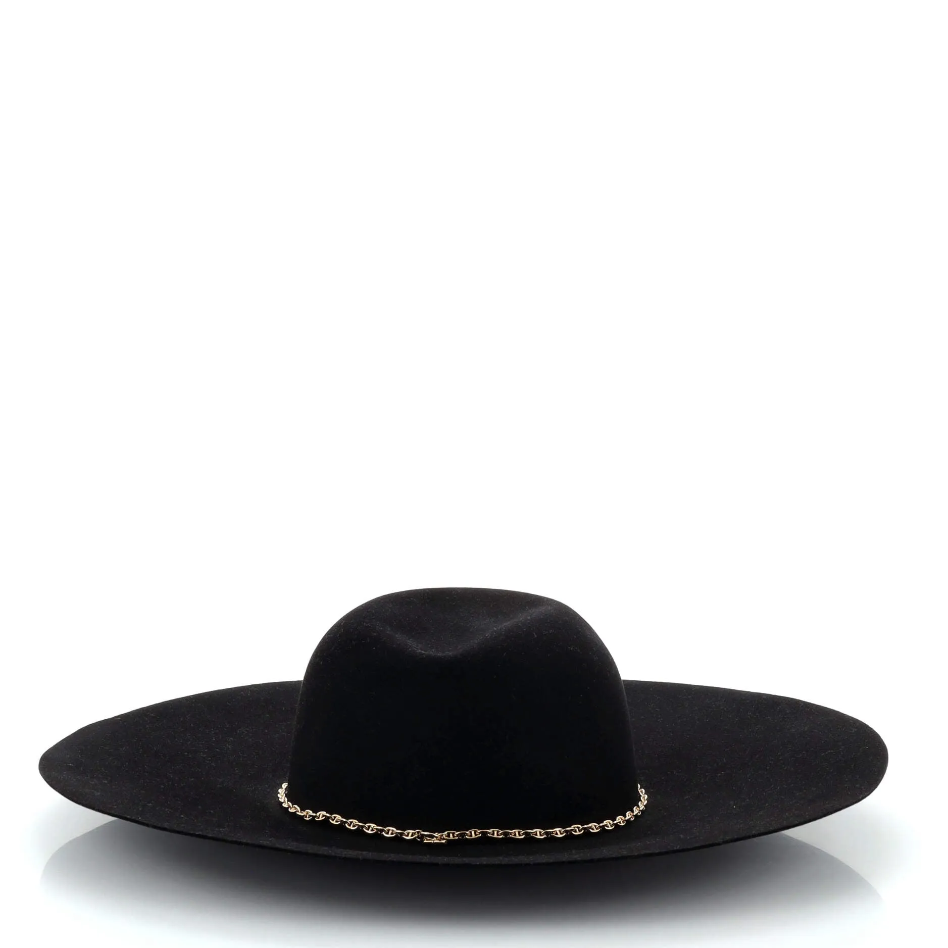 Chaine d'Ancre Hat Felt
