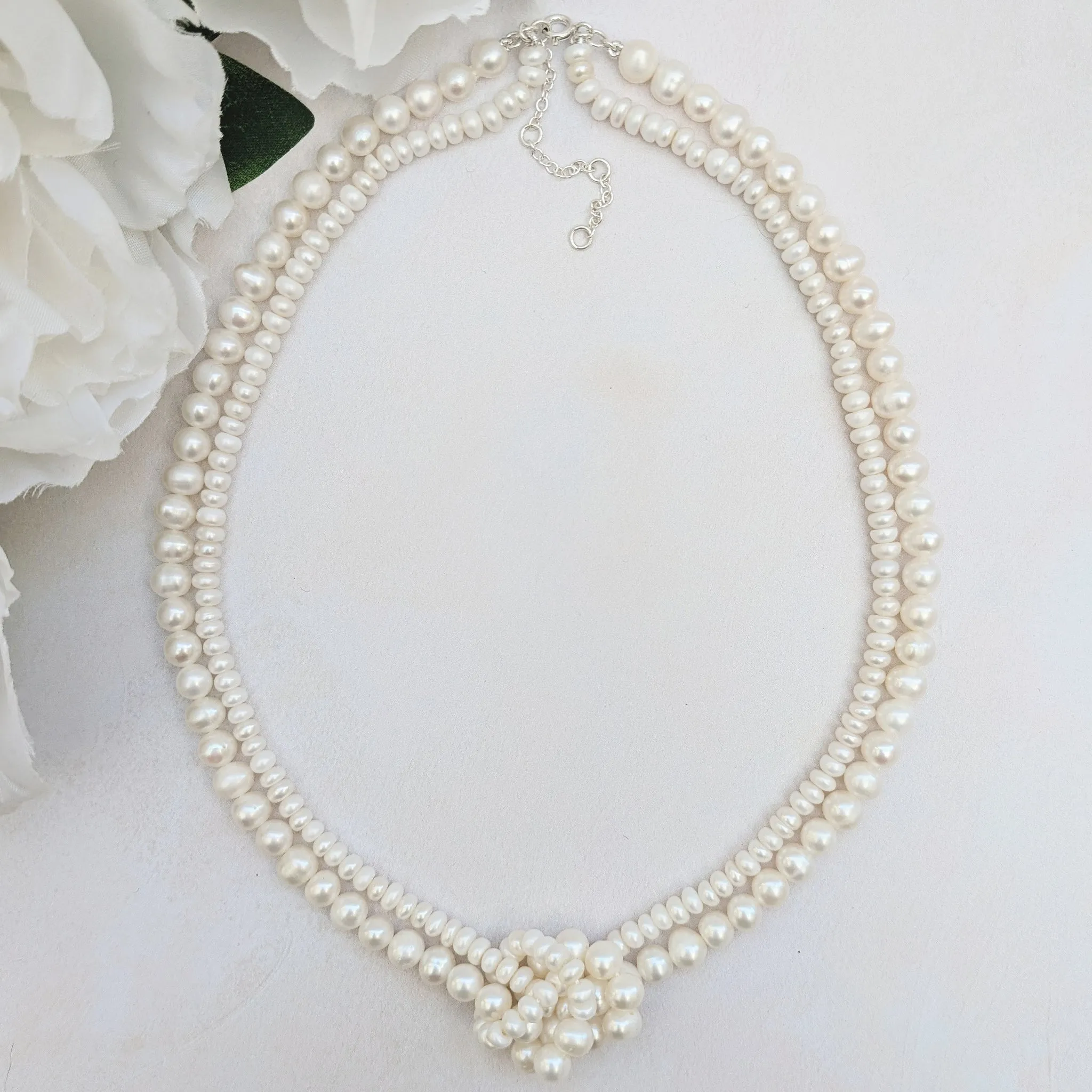 Coco Necklace