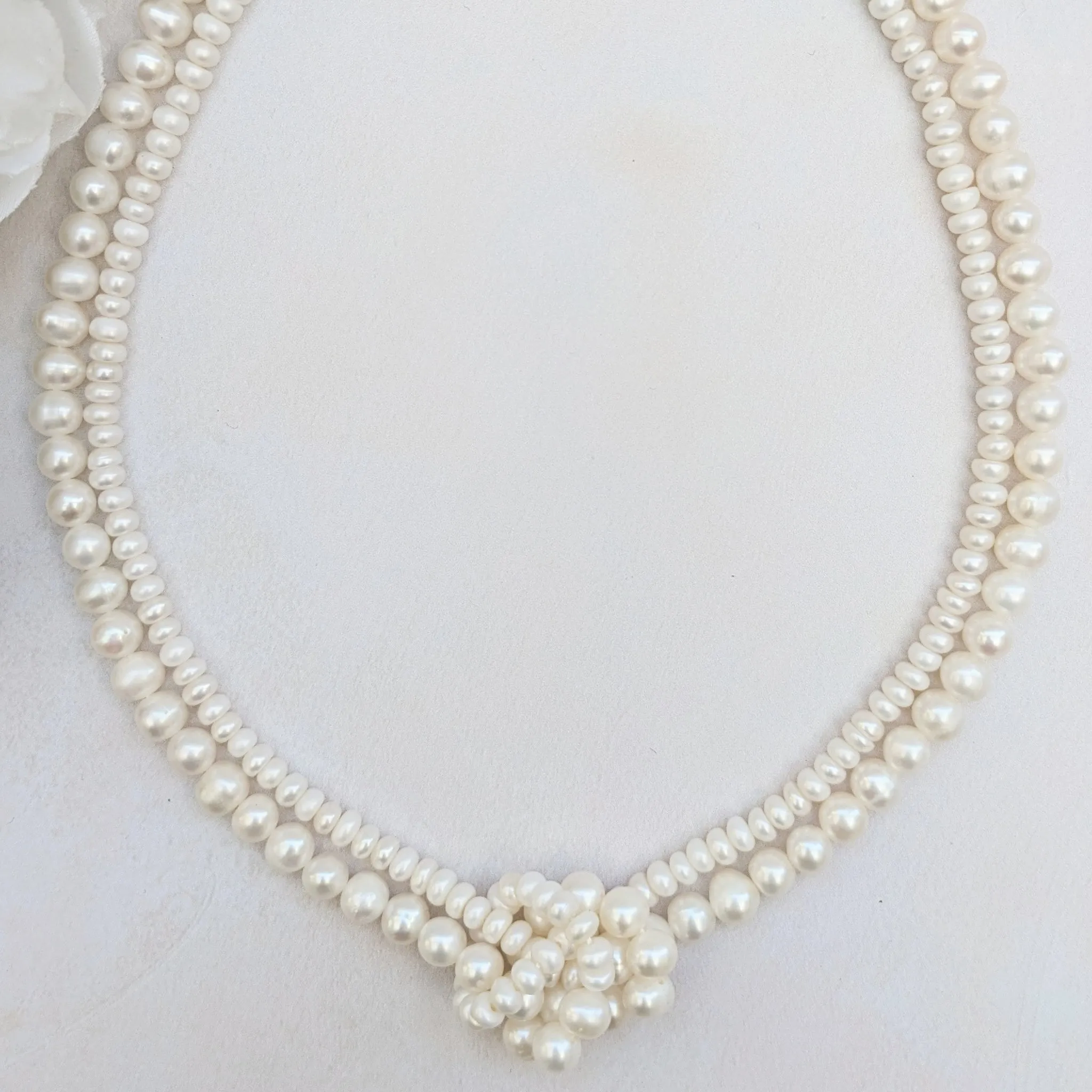 Coco Necklace