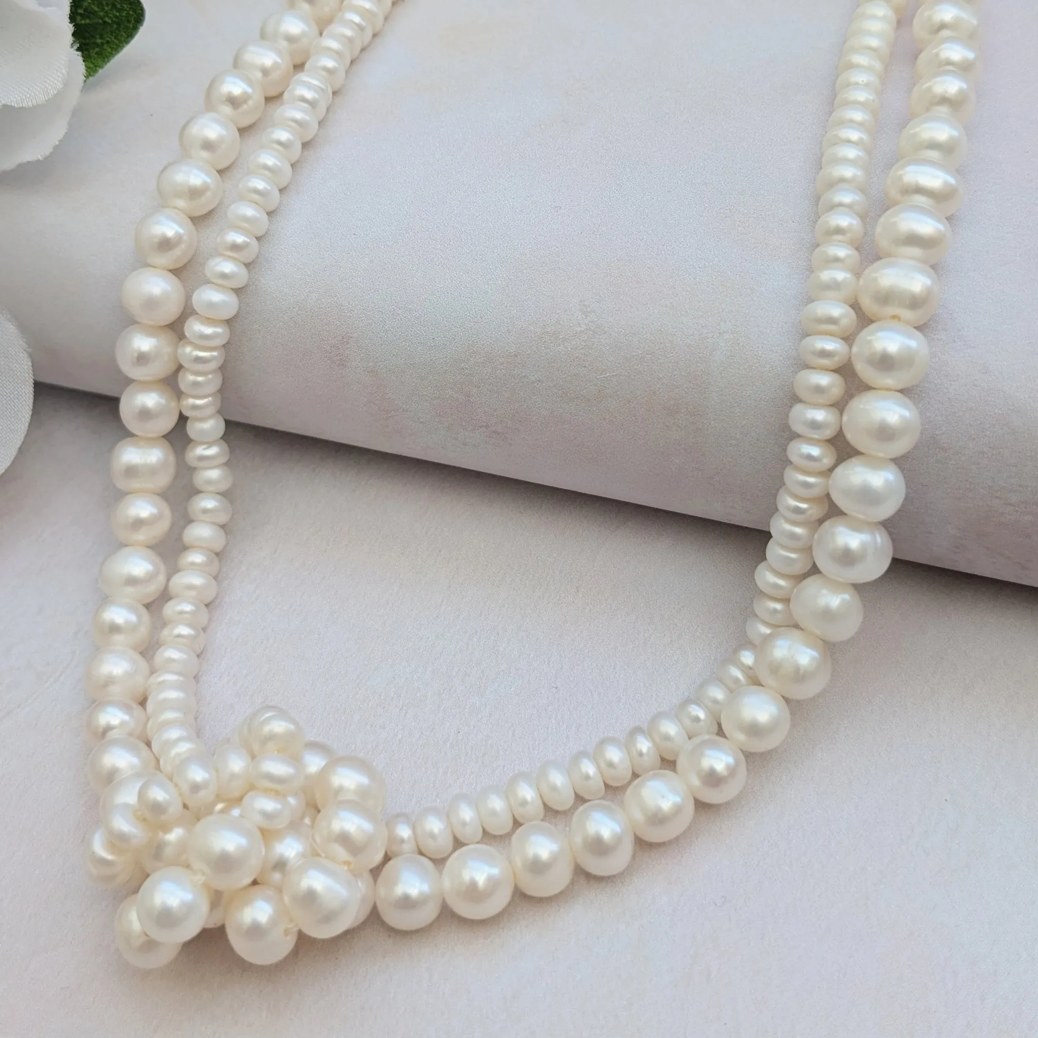 Coco Necklace