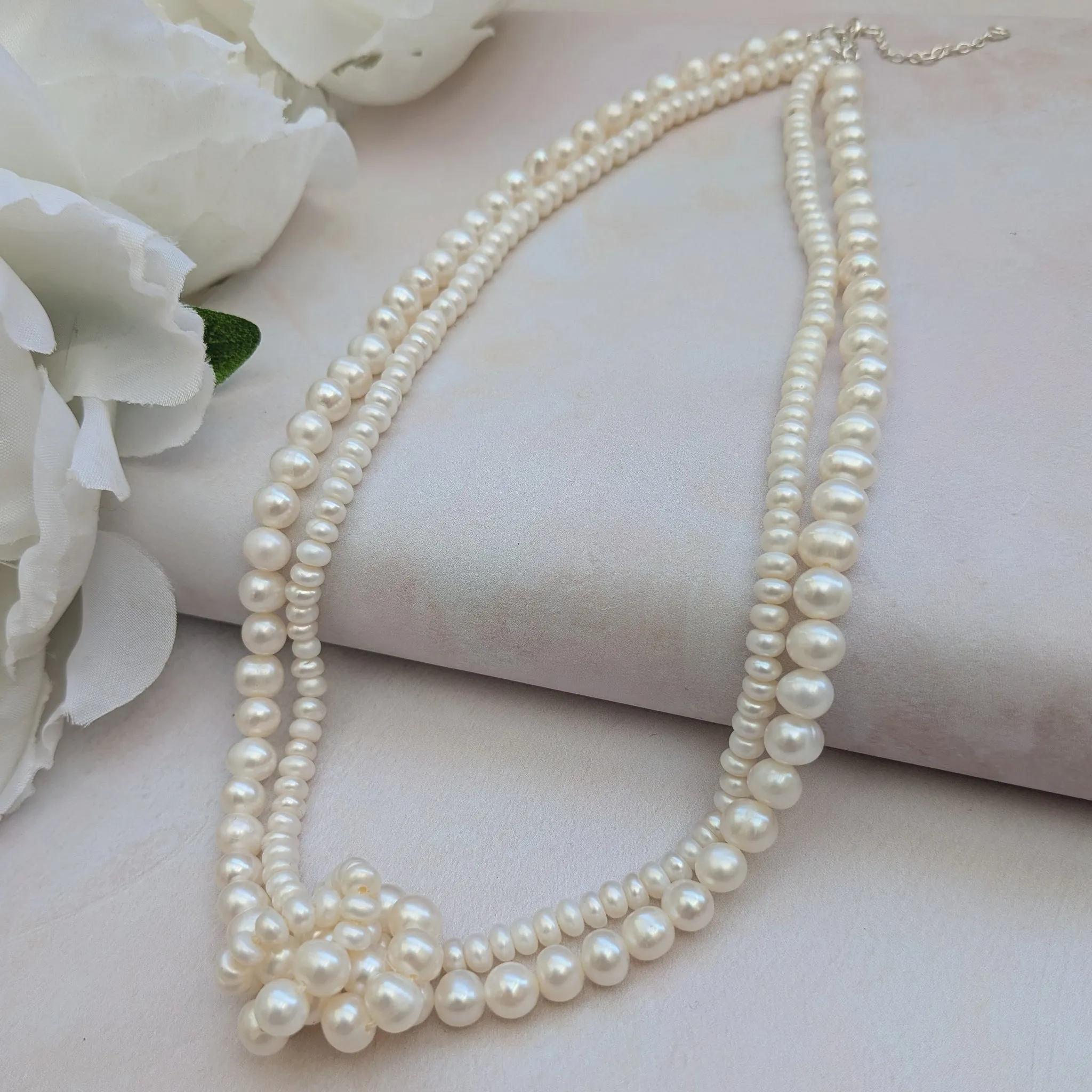 Coco Necklace