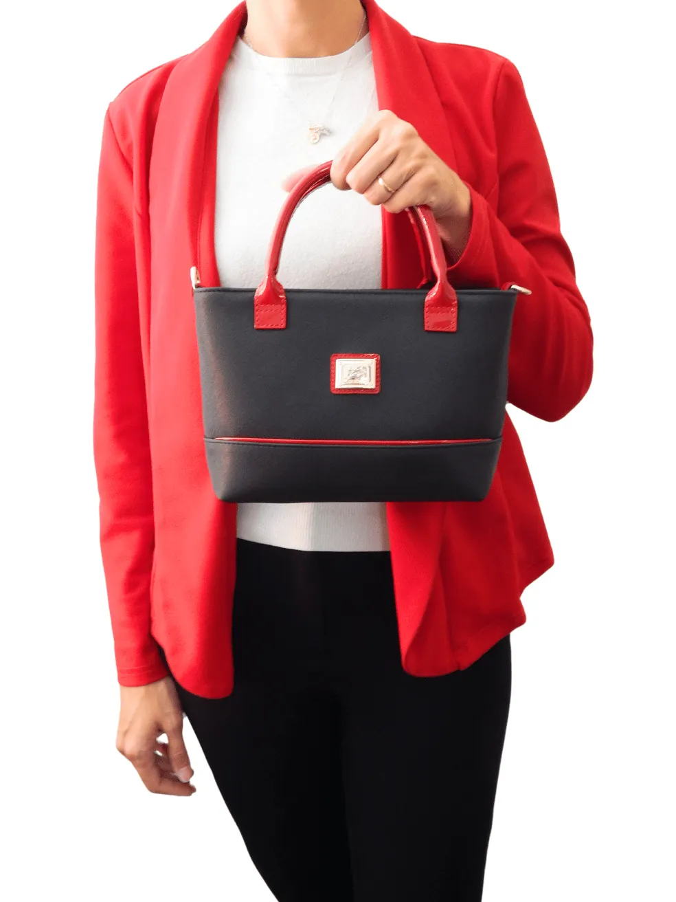 Deluxe Mini Handbag