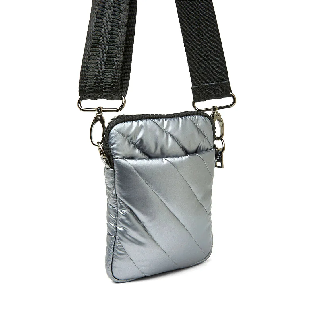 Diagonal Cell Phone 2.0 Crossbody Bag