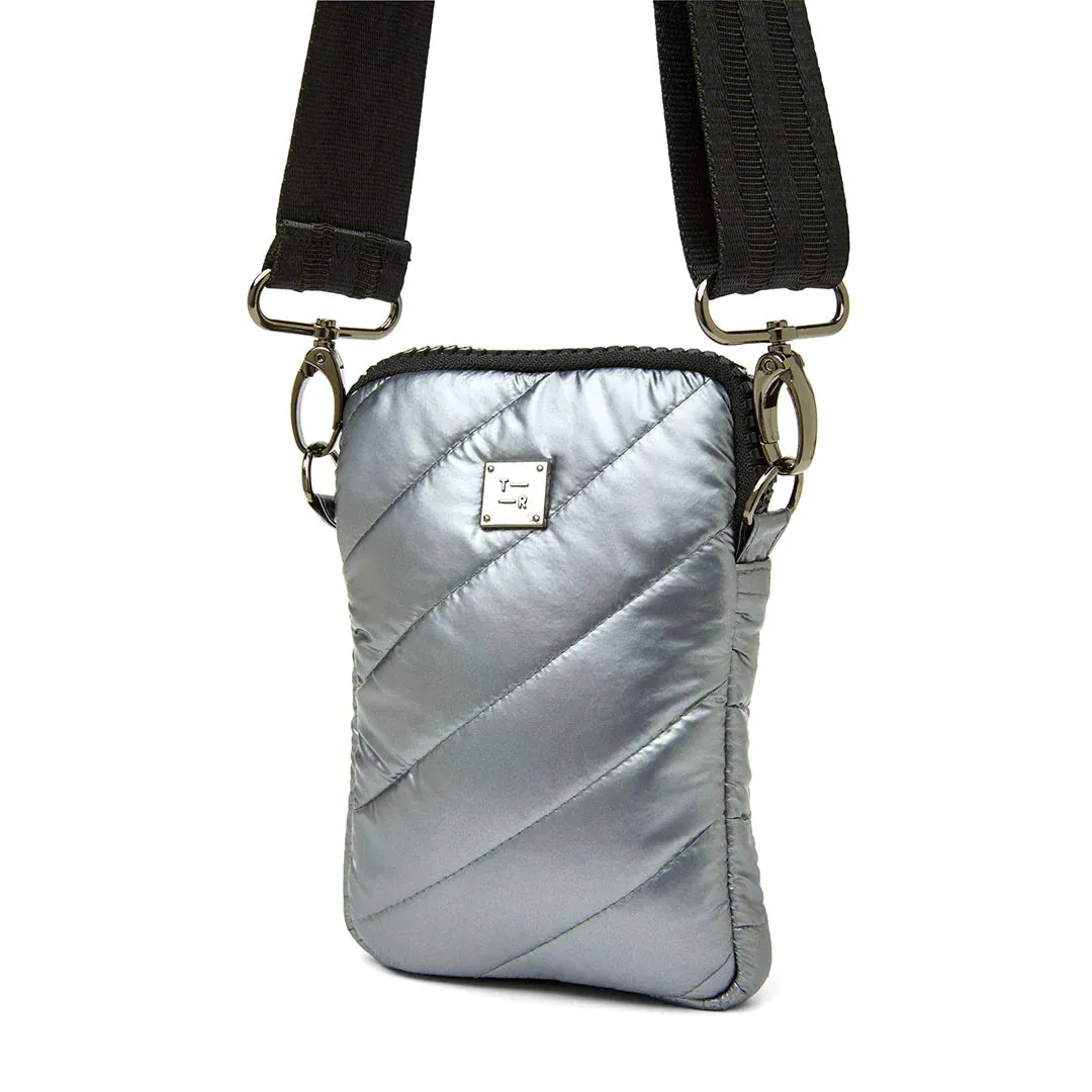 Diagonal Cell Phone 2.0 Crossbody Bag