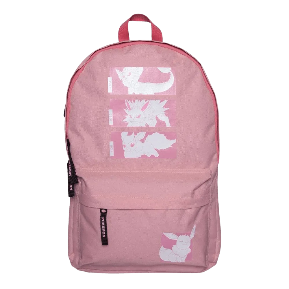 Difuzed - Pokemon - Eevee Backpack