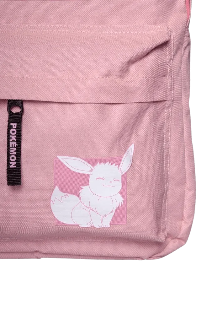 Difuzed - Pokemon - Eevee Backpack