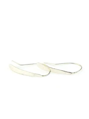 Faux Hoops