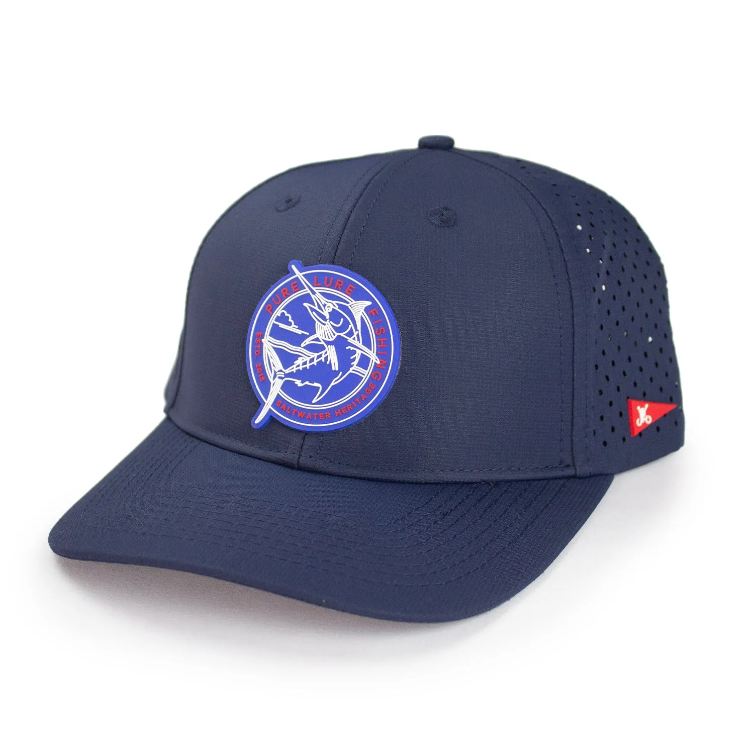 Marlinscape Performance Hat