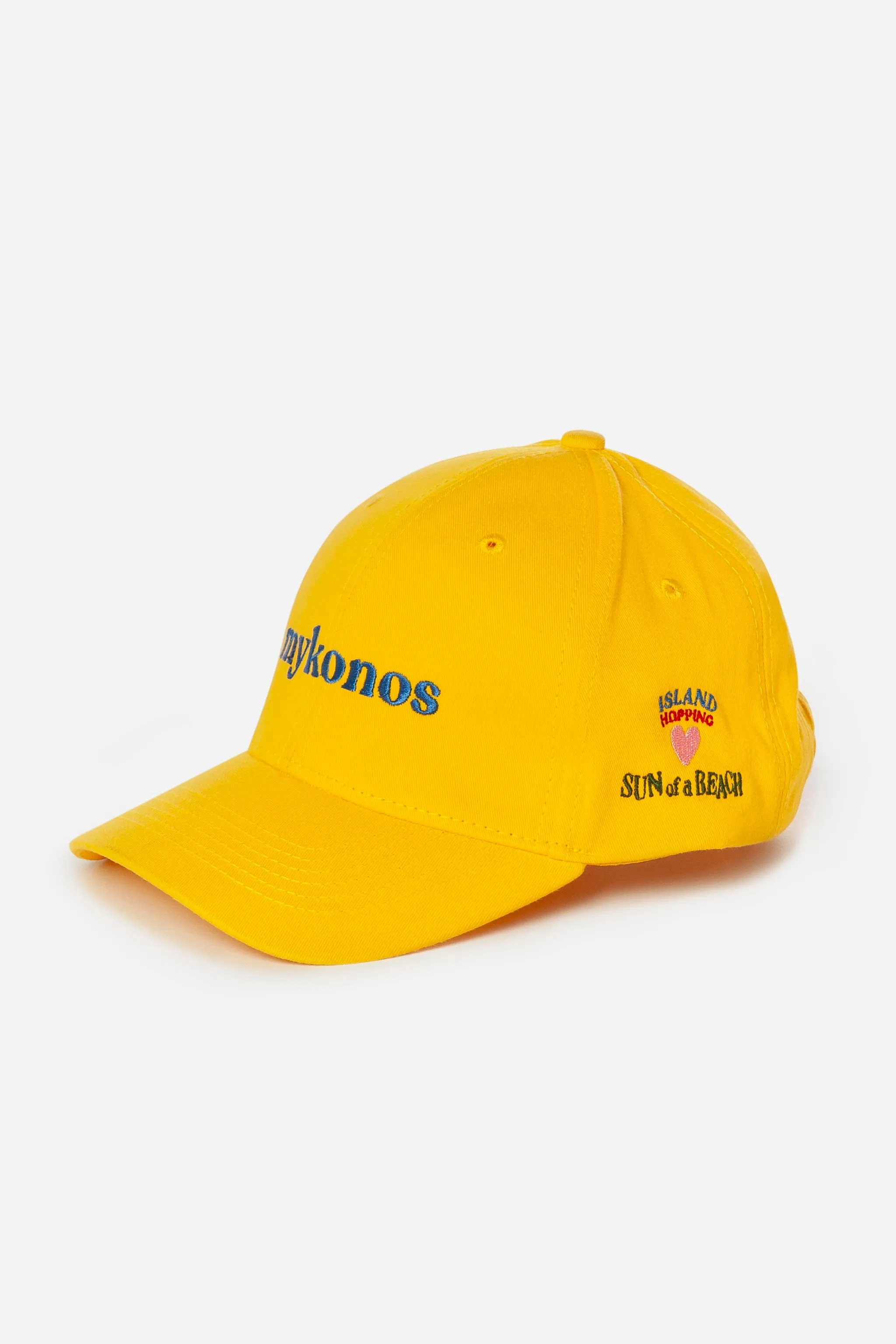 Mykonos | Baseball Cap