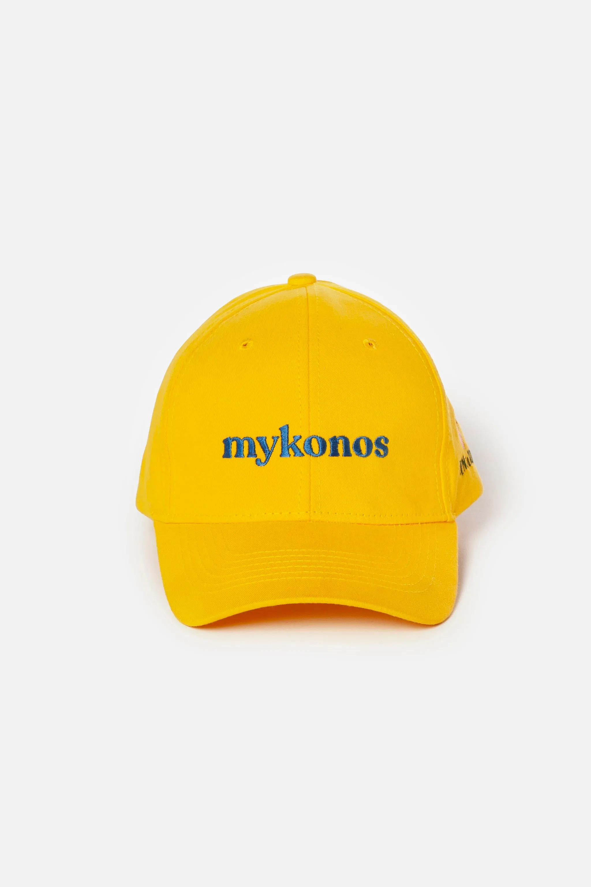 Mykonos | Baseball Cap