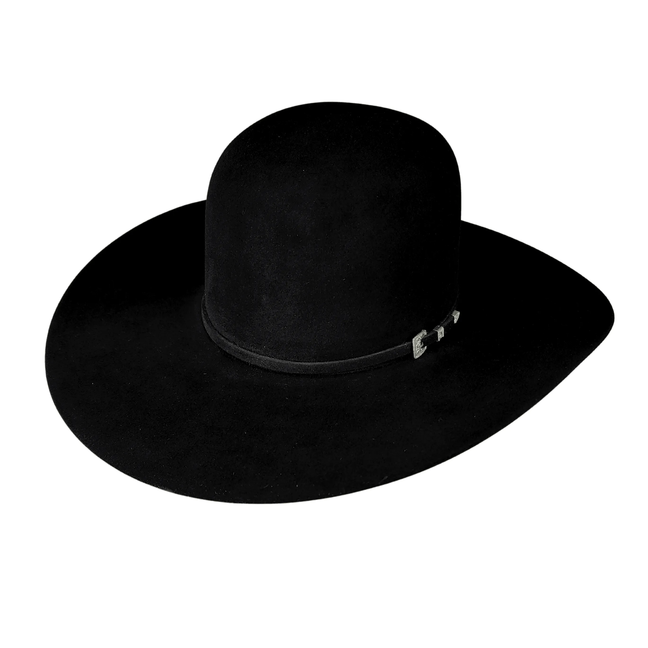 Rodeo King 100X Black