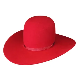 Rodeo King 7X Red