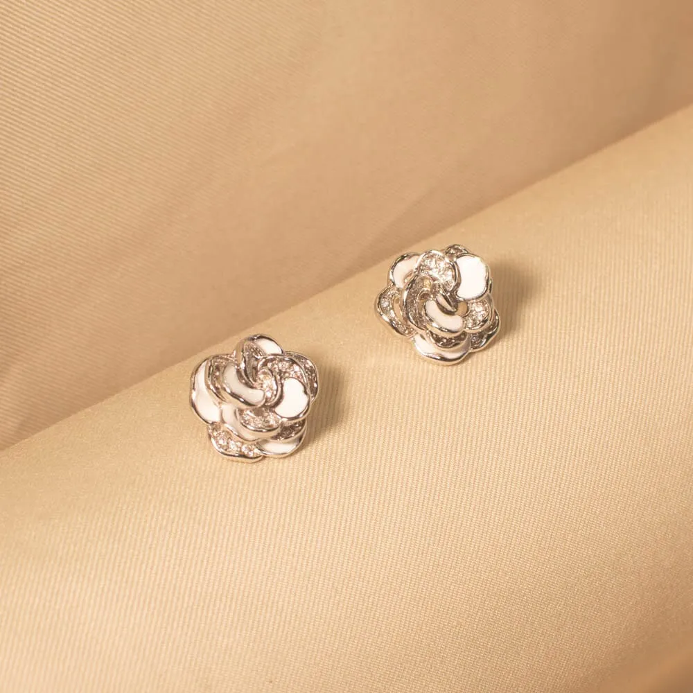 Saraah Pearl Necklace Set