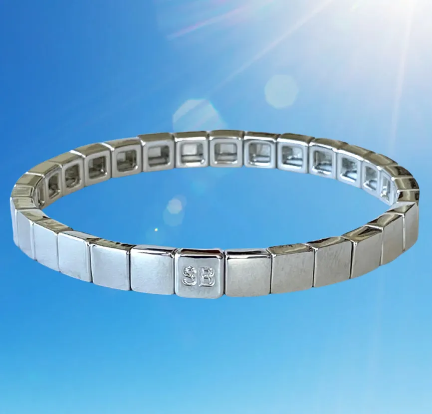 SERABONDY - METAL BRACELET