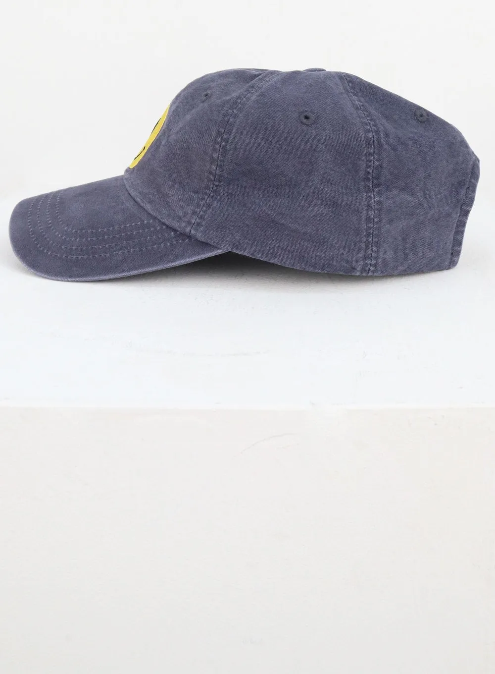 Smiley Baseball Cap IU302