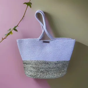 Tote Jute Bag