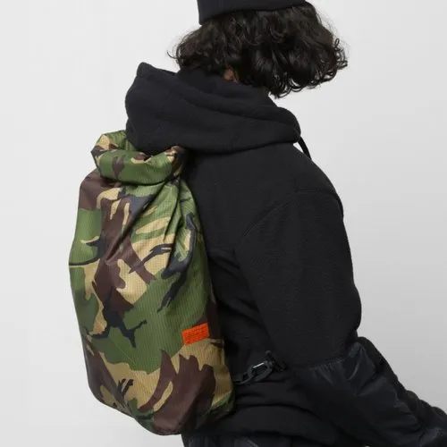Vans Raeburn Rolltop Backpack