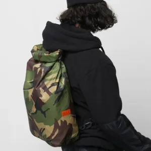 Vans Raeburn Rolltop Backpack