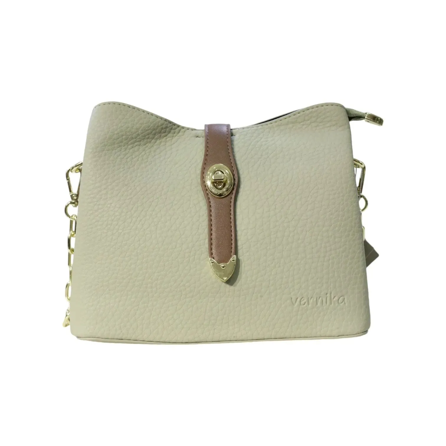Vernika Crossbody Bag