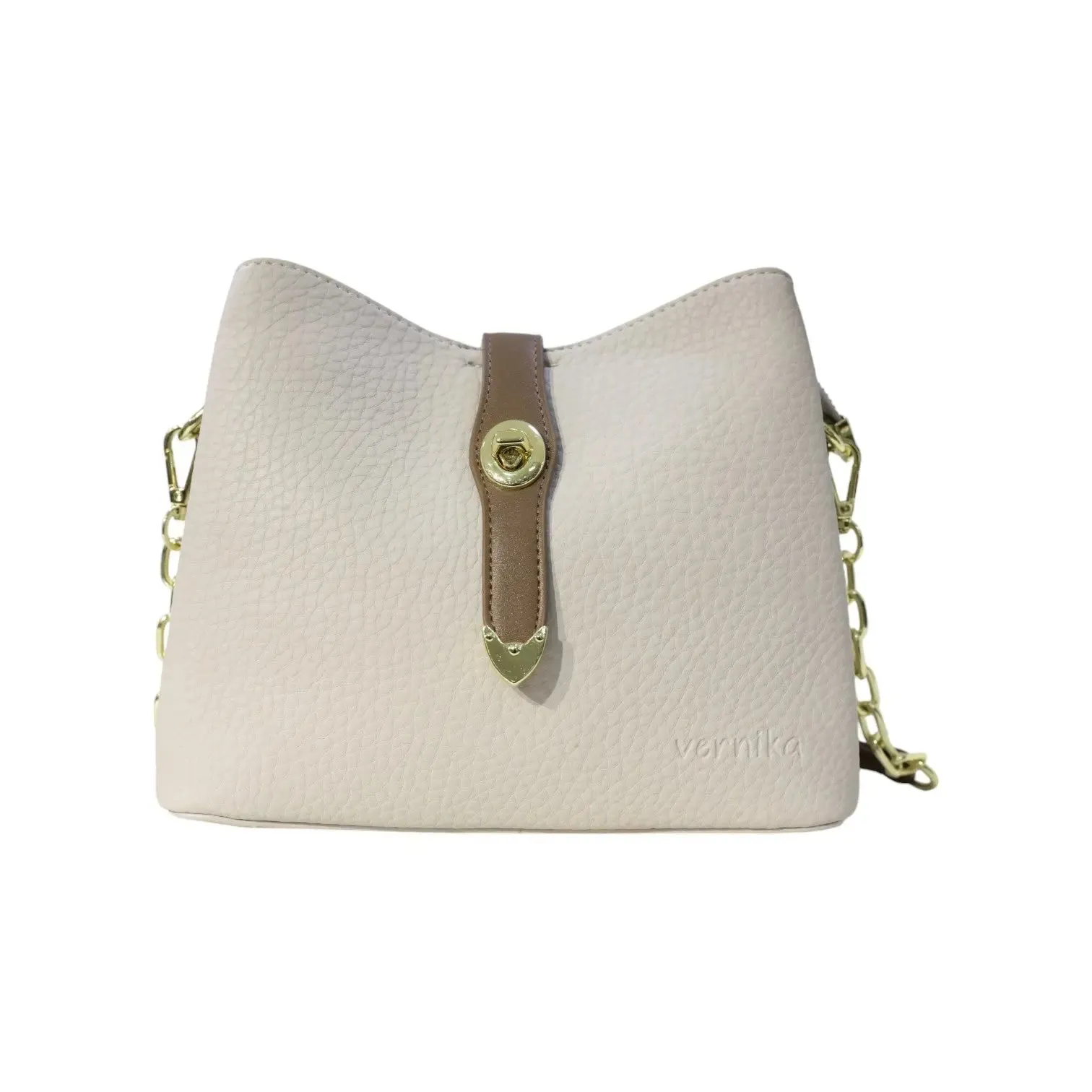 Vernika Crossbody Bag