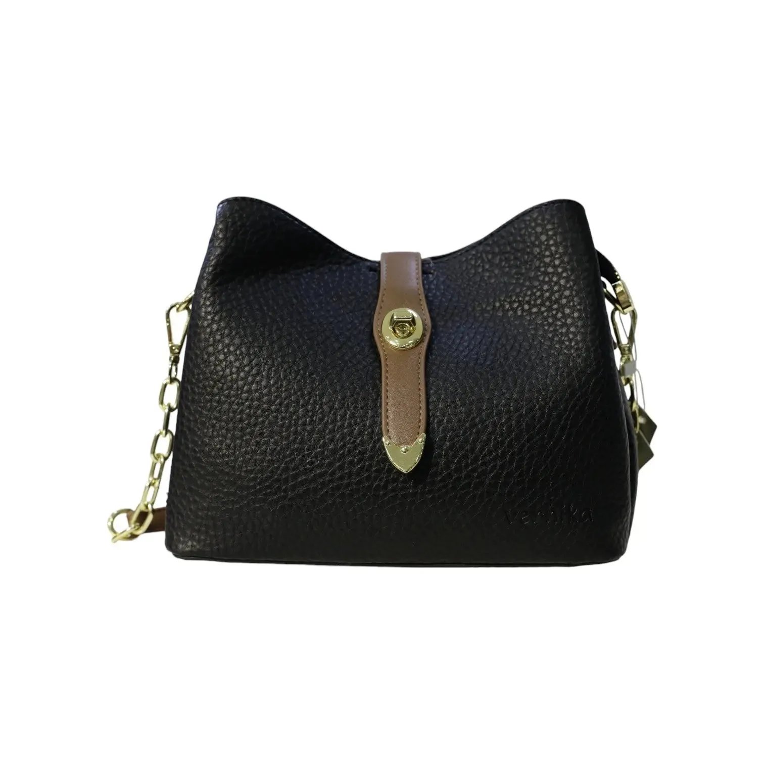 Vernika Crossbody Bag