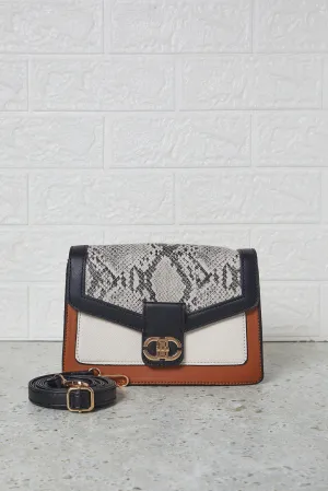 Women Assorted Animal Printed Handbag