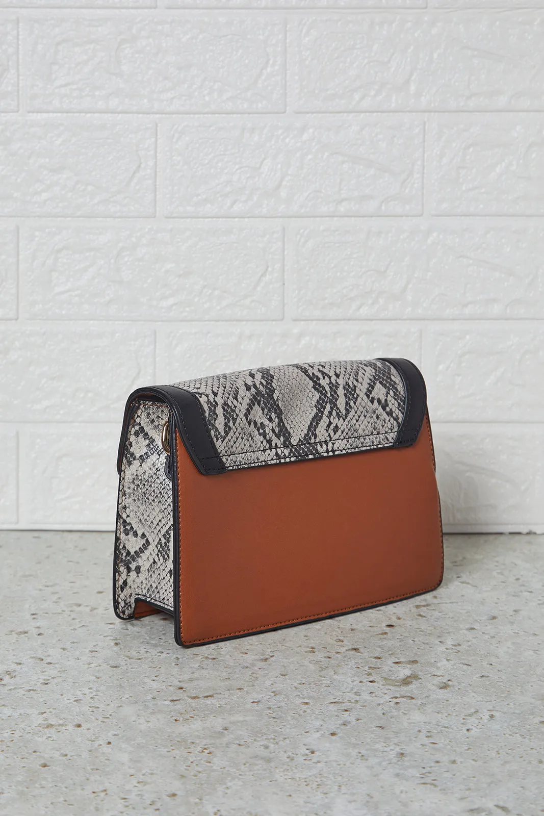 Women Assorted Animal Printed Handbag