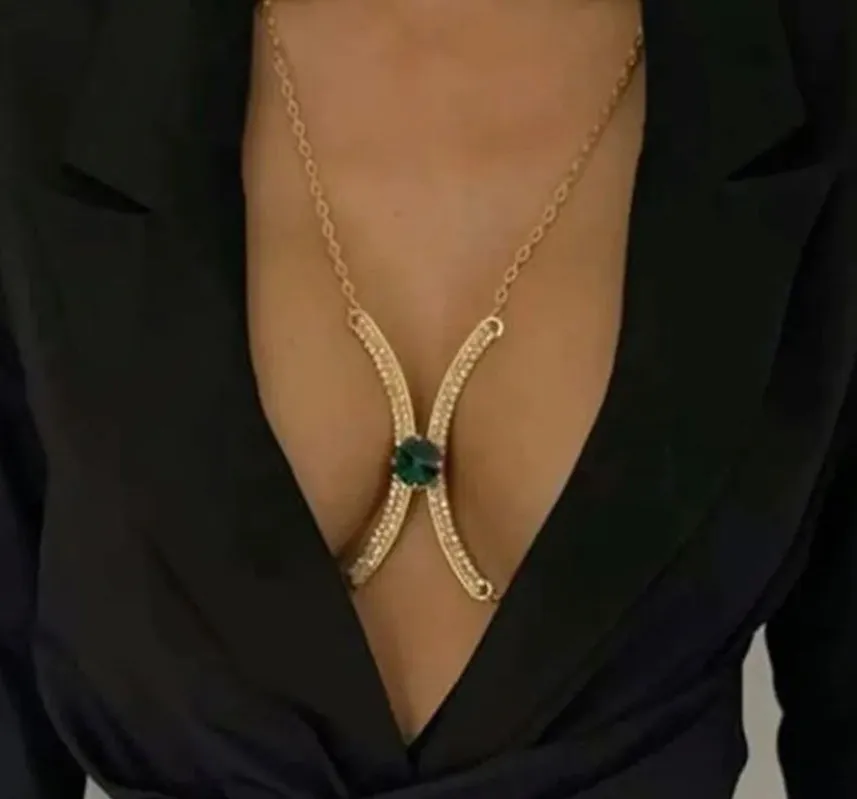 X-Factor Body Chain