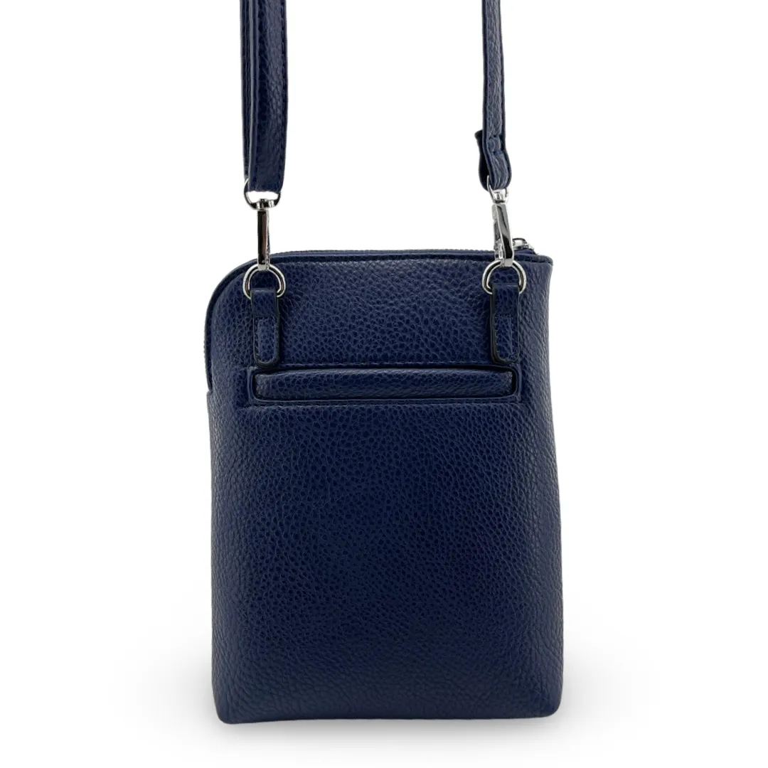 YD8026 - UK Union Jack CrossBody Bag *NEW